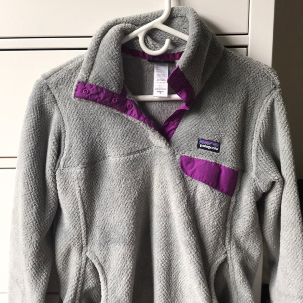 Patagonia Pullover - image 1